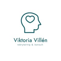 Viktoria Villen Rekrytering & HR Konsult logo - Similar company to Retention Group