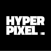 Hyper Pixel: App & Web Design Studio logo - Similar company to Appfur Mobile App Developer