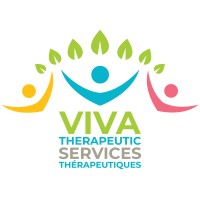 VIVA Therapeutic Services logo - Similar company to Atlantic Provinces Association For Behavior Analysis