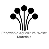 Renewable Agricultural Waste (RAW) Materials logo - Similar company to Pera