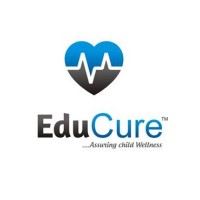 Educure logo - Similar company to Hostingblue India