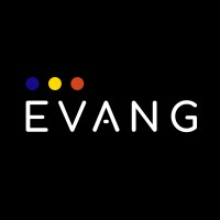 EVANG logo - Similar company to M2O Technologies