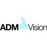 A.D.M. Vision logo - Similar company to Cbf Immobilier