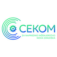 Centar Kompetencija za Napredno Inženjerstvo Nova Gradiška logo - Similar company to Lpt D.O.O.