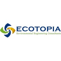 Ecotopia EEC logo - Similar company to Dia | Design-Itude Associates