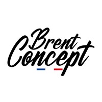 Brent Concept logo - Similar company to Newdee