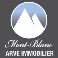 Mont-Blanc Arve Immobilier logo - Similar company to Resiroc