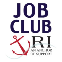JOB CLUB RI logo - Similar company to Fresher'S Knowledge Hub