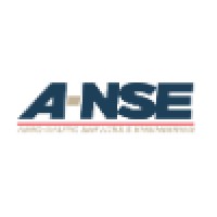 A-NSE logo - Similar company to E.Space Aero