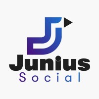 JuniusSocial logo - Similar company to Juniustech