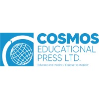 COSMOS Educational Press Limited logo - Similar company to Brainsoft Solutions
