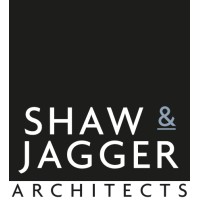 SHAW & JAGGER ARCHITECTS LTD logo - Similar company to Adm Systems (Heat Recovery Ventilation)