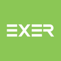 EXER logo - Similar company to Toffoli Giochi