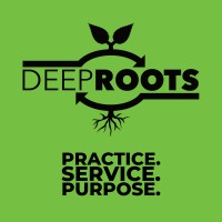 Deep Roots Charter School logo - Similar company to Arrow Academy Charter School