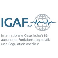 IGAF e.V. logo - Similar company to Cureo