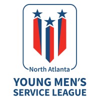 Young Men's Service League (YMSL) North Atlanta logo - Similar company to East Cobb Baseball