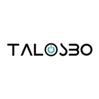 TALOSBO logo - Similar company to Lookberry