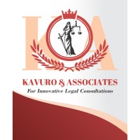 Kavuro & Associates logo - Similar company to Safe Steps Uk