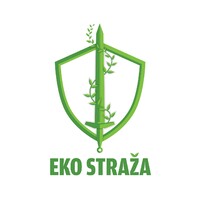 Eko Straža logo - Similar company to Први Пут С Оцем