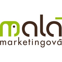 Mala marketingova logo - Similar company to Nomatech S.R.O.