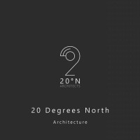 20 Degrees north logo - Similar company to Terracast
