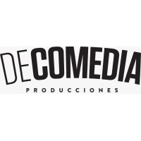 De Comedia Producciones logo - Similar company to High Division