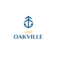 Visit Oakville logo - Similar company to Dcomeabroad