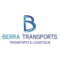 BERRA TRANSPORTS Transport & Logistique logo - Similar company to Astori Patrick