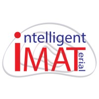 iMAT logo - Similar company to Imat Group