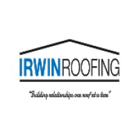 Irwin Roofing logo - Similar company to Penway Construction
