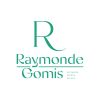 Raymonde Gomis Coach en développement personnel  et spécialiste de la guérison intérieure logo - Similar company to Izzi