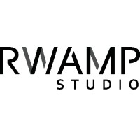 RWAMP STUDIO logo - Similar company to Studio Enliven!