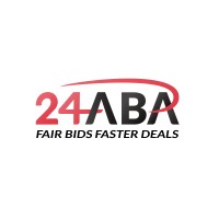 24ABA logo - Similar company to Neocortex Hub
