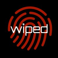 Wiped logo - Similar company to Idaydream Studios