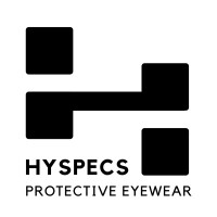 HYSPECS EYEWEAR logo - Similar company to Divu