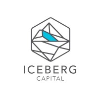 ICEBERG Capital logo - Similar company to Venom Foundation