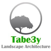 Tabe3y logo - Similar company to Karma Landscaping