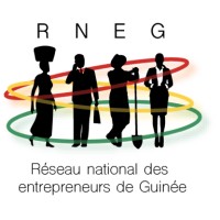 Le Réseau National des Entrepreneurs de Guinée logo - Similar company to Laria Digital