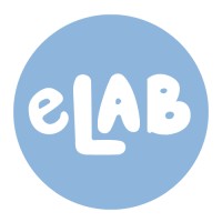 eLab logo - Similar company to Webin Academy