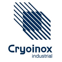 CRYOINOX industrial logo - Similar company to Ecobiogas