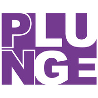 Plunge logo - Similar company to 91Squarefeet