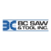 Bc Saw & Tool Inc.