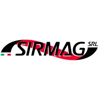 SIRMAG Srl logo - Similar company to Coref Engineering S.R.L.