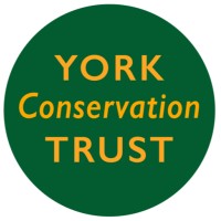 York Conservation Trust logo - Similar company to Nabma - National Association Of British Market Authorities