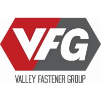 Valley Fastener Group LLC logo - Similar company to Tekfix Fastenings