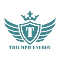 Triumph Energy Ltd. logo - Similar company to Climate Solutions