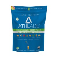 ATHLADE logo - Similar company to Smart Eats