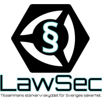 LawSec Sweden AB logo - Similar company to Lawsec Securitizadora