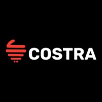 COSTRA logo - Similar company to Upnet