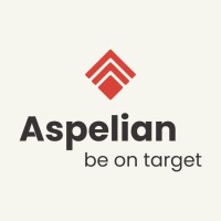 ASPELIAN GROUP logo - Similar company to Fastcube